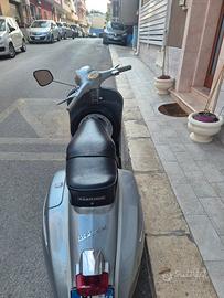 vespa piaggio 150 sprint