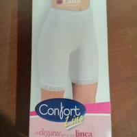 Mutande per donna a gamba lunga misura L/XL