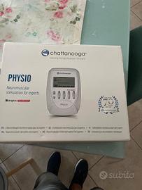Elettrostimolatore Chattanooga 