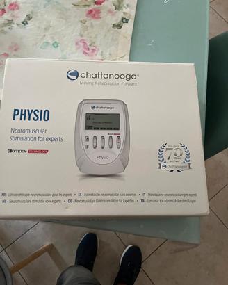 Elettrostimolatore Chattanooga 
