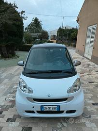 Smart ForTwo Coupe