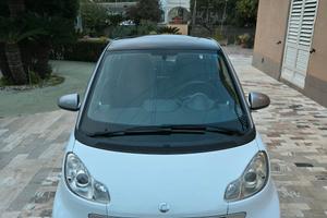 Smart ForTwo Coupe