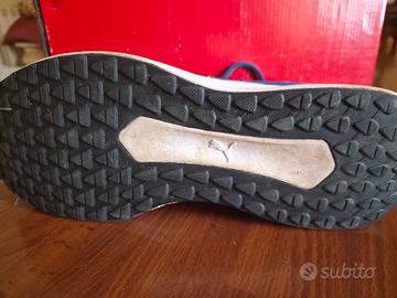 scarpe da ginnastica 