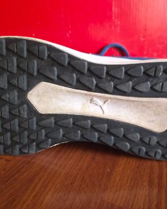 scarpe da ginnastica 