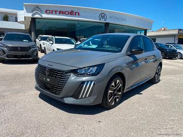 PEUGEOT 208 Hybrid 110 e-DCS6 Allure