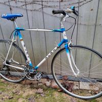 ALAN Bicicletta da Corsa Alluminio