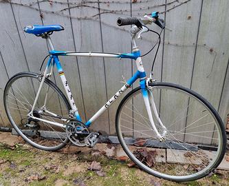 ALAN Bicicletta da Corsa Alluminio