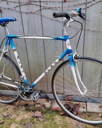 ALAN Bicicletta da Corsa Alluminio. Solo ritiro. 