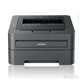 STAMPANTE LASERJET BROTHER HL-2250DN MONOCROMATICA