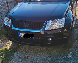 SUZUKI Grand Vitara - 2008