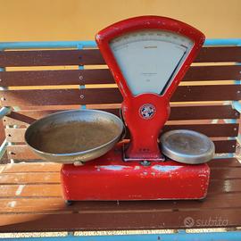 bilancia vintage  inpero