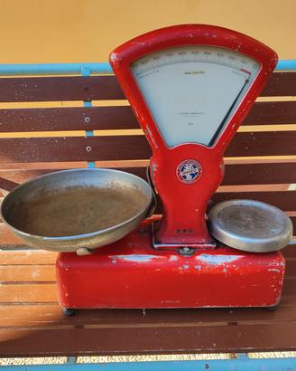 bilancia vintage  inpero