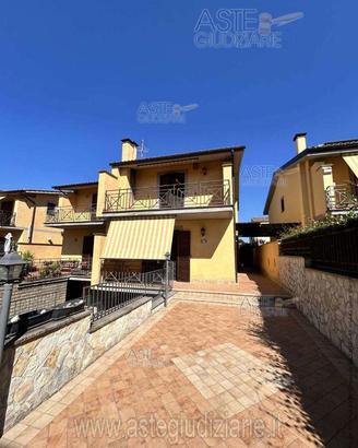 Appartamento Barbarano Romano [A4344248]