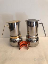 Caffettiere STELLA mod.San Francisco NUOVE