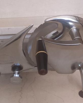 Affettatrice Manuale Wunder 
