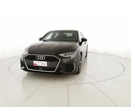 Audi A3 Sedan 30 1.0 tfsi S line edition