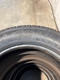 4 GOMME NUOVE ESTIVO 1756514 - CP43816311