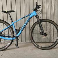 Mtb rockrider xc 500 tg.S