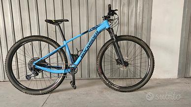 Mtb rockrider xc 500 tg.S