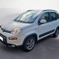 FIAT Panda 0.9 TwinAir Turbo S&S 4x4 K-Way