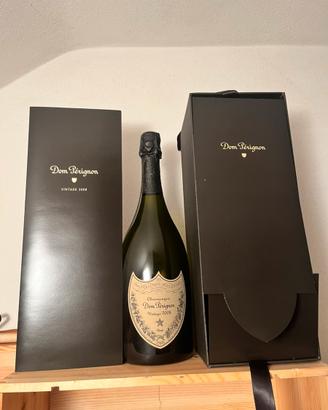 DOM PERIGNON 2008 CON ASTUCCIO