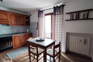 La Thuile - Piccolo Incanto - comodo agli impianti