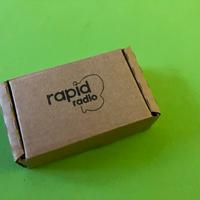 Rapid Radio per Raspberry Pi