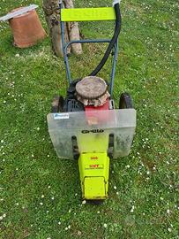 Grillo Trimmer HWT 550