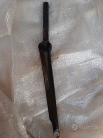 forcella bianchi oltre xr3 con acessori 