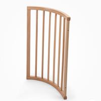 Sezione terminale letto Stokke  Sleepi End sectio
