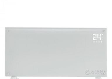 Stufa Klarstein  Elettrica Basso Consumo, 2000W