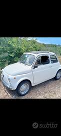 fiat 500 L