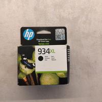 Cartuccia HP934 XL