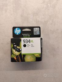 Cartuccia HP934 XL