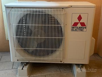Climatizzatore Mitsubishi MUZ-HJ25VA