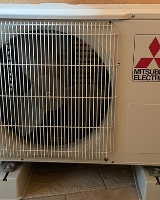 Climatizzatore Mitsubishi MUZ-HJ25VA