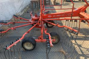 ANDANATORE KUHN GA 3501 GM