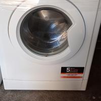 lavatrice Indesit 