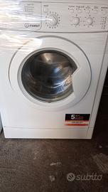 lavatrice Indesit 