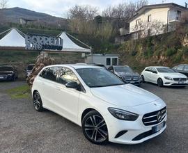 Mercedes-benz B 180 B 180 d Automatic Sport Plus