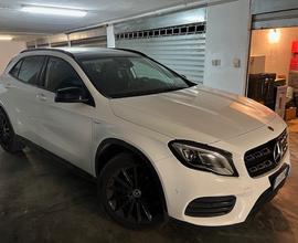Mercedes gla (h247) - 2019