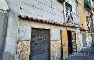 Negozio Torre Annunziata [Cod. rif 3221561ACG]