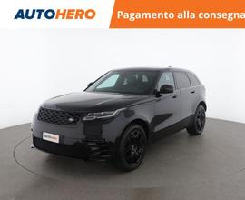 LAND ROVER Range Rover Velar EV73565