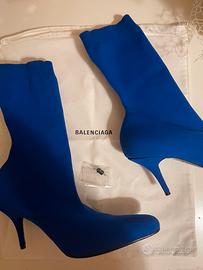 Stivali Knife Balenciaga