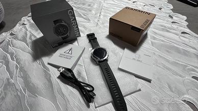 Garmin Epix Gen 2  NUOVO