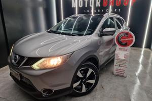 Nissan Qashqai 1.5 dCi N-Connecta 110CV Tetto Pano