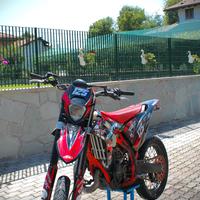 Beta RR 125 - 2019