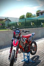 Beta RR 125 - 2019