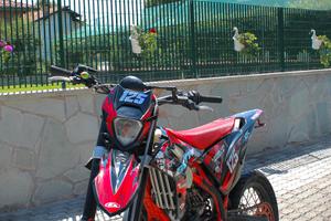 Beta RR 125 - 2019