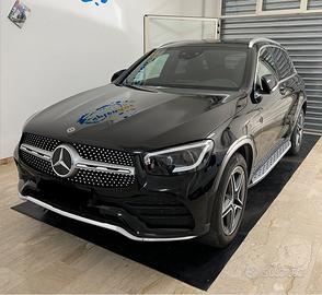 Glc 220 4 Matic premium plus